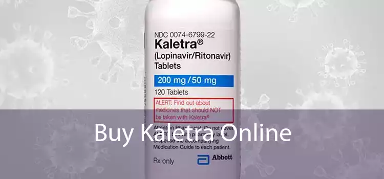Buy Kaletra Online 