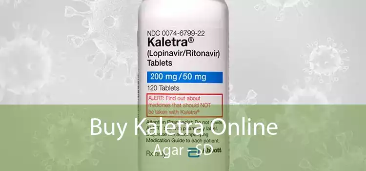 Buy Kaletra Online Agar - SD