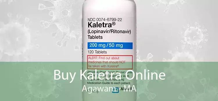 Buy Kaletra Online Agawam - MA