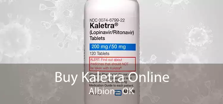 Buy Kaletra Online Albion - OK