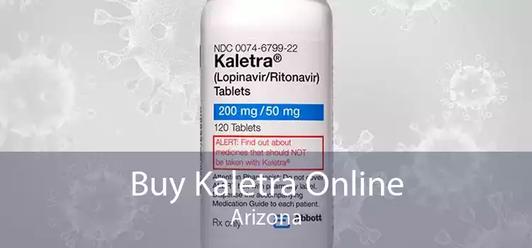Buy Kaletra Online Arizona