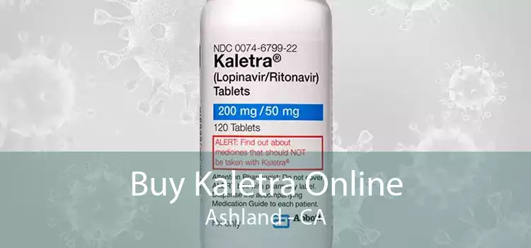 Buy Kaletra Online Ashland - CA