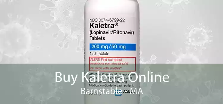 Buy Kaletra Online Barnstable - MA