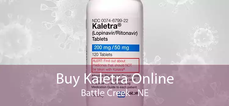 Buy Kaletra Online Battle Creek - NE