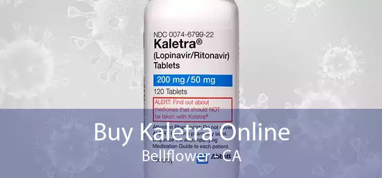 Buy Kaletra Online Bellflower - CA