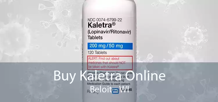Buy Kaletra Online Beloit - WI