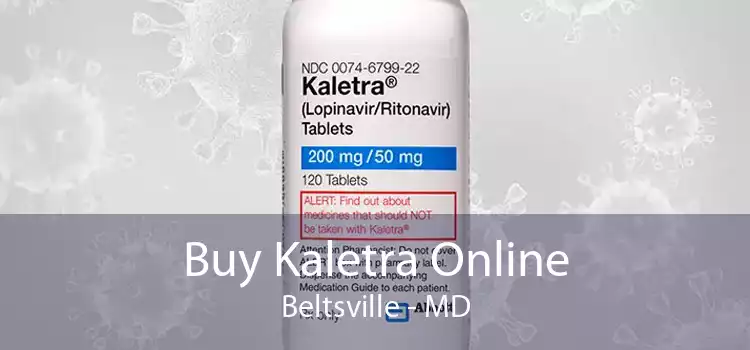 Buy Kaletra Online Beltsville - MD