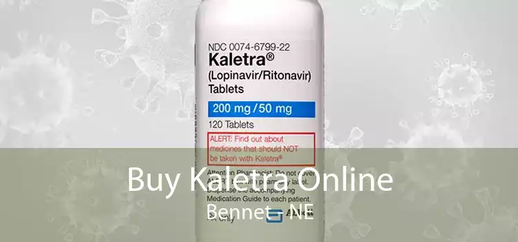 Buy Kaletra Online Bennet - NE