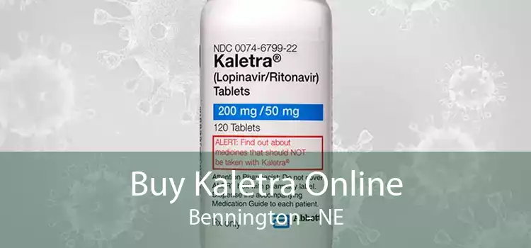 Buy Kaletra Online Bennington - NE