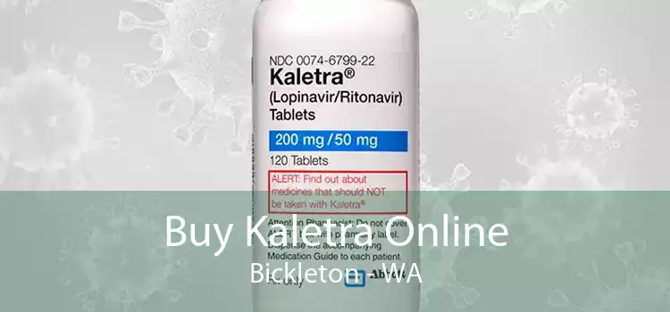 Buy Kaletra Online Bickleton - WA