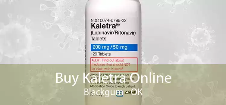 Buy Kaletra Online Blackgum - OK