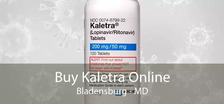 Buy Kaletra Online Bladensburg - MD