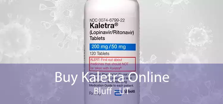 Buy Kaletra Online Bluff - UT