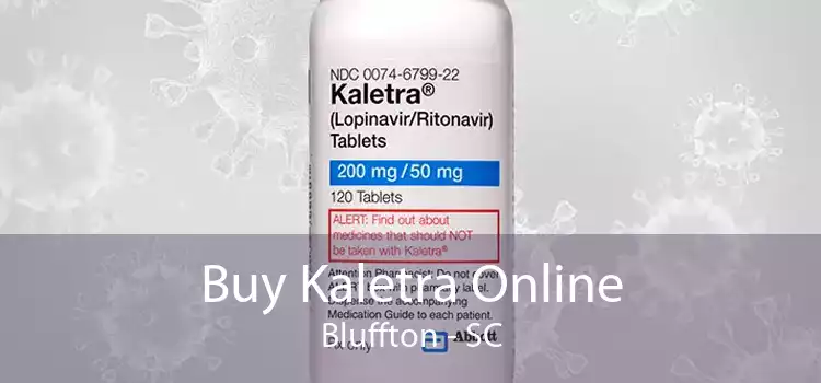 Buy Kaletra Online Bluffton - SC