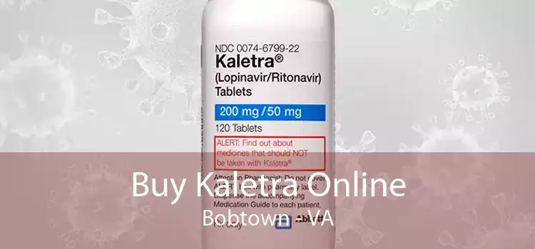 Buy Kaletra Online Bobtown - VA