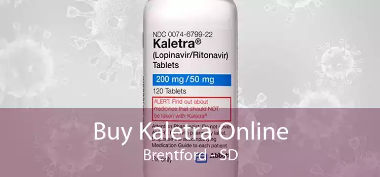 Buy Kaletra Online Brentford - SD