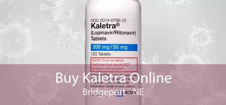 Buy Kaletra Online Bridgeport - NE