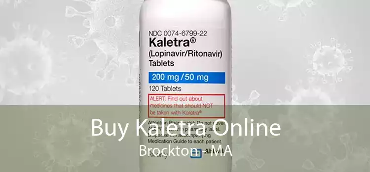 Buy Kaletra Online Brockton - MA