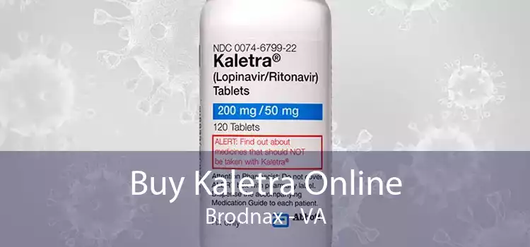 Buy Kaletra Online Brodnax - VA