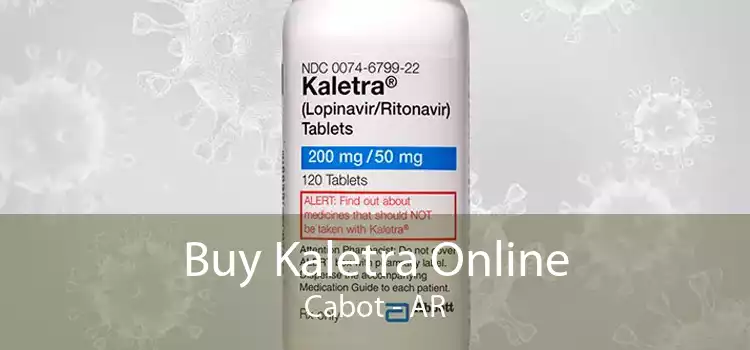 Buy Kaletra Online Cabot - AR