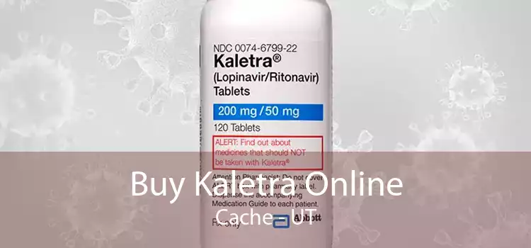 Buy Kaletra Online Cache - UT