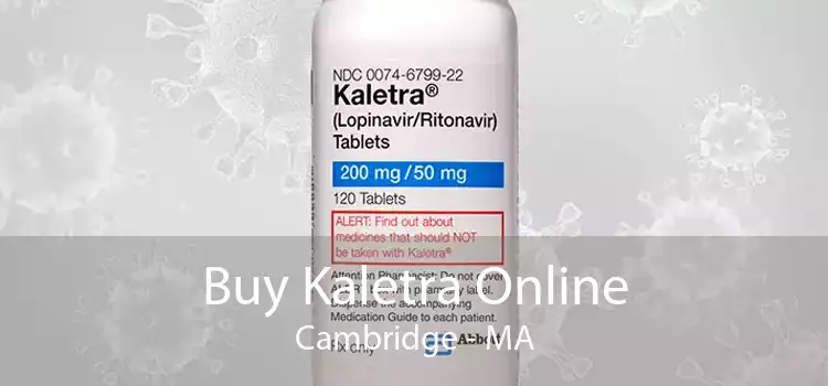 Buy Kaletra Online Cambridge - MA