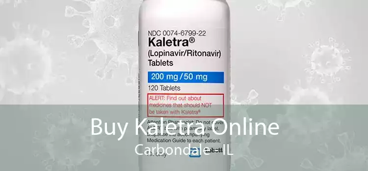 Buy Kaletra Online Carbondale - IL