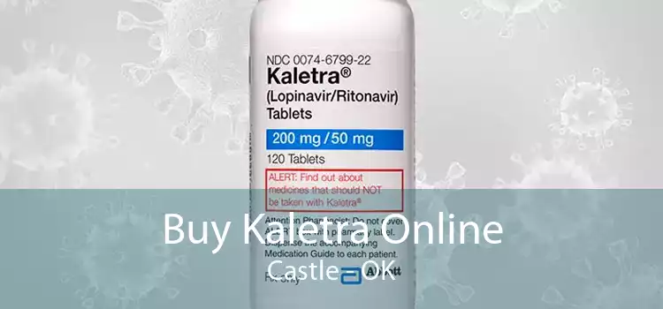 Buy Kaletra Online Castle - OK