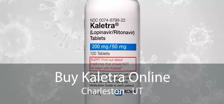 Buy Kaletra Online Charleston - UT