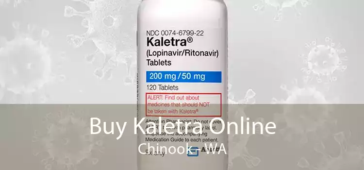 Buy Kaletra Online Chinook - WA