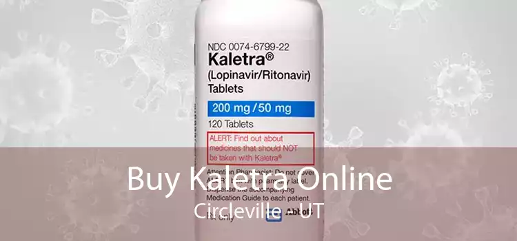 Buy Kaletra Online Circleville - UT