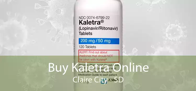 Buy Kaletra Online Claire City - SD
