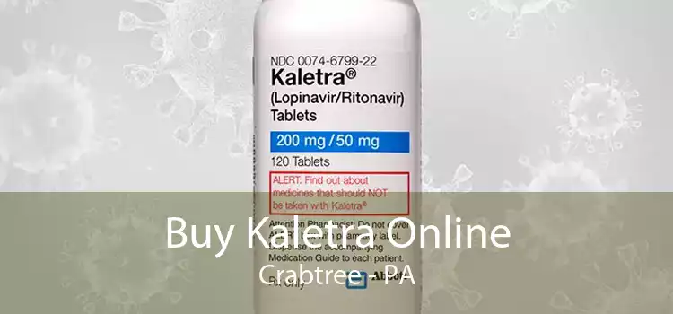 Buy Kaletra Online Crabtree - PA