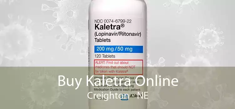Buy Kaletra Online Creighton - NE