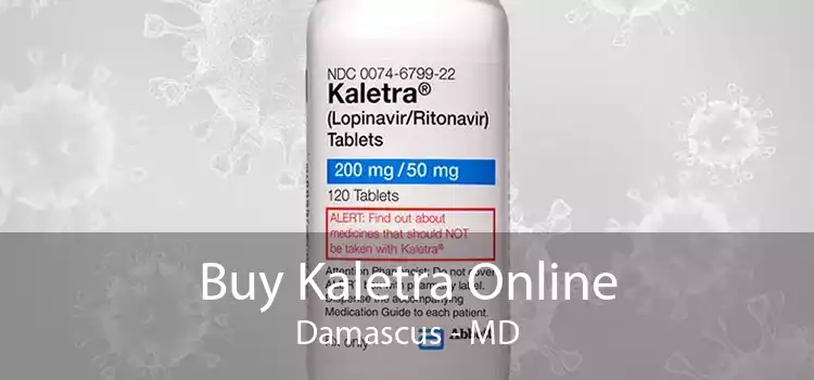 Buy Kaletra Online Damascus - MD
