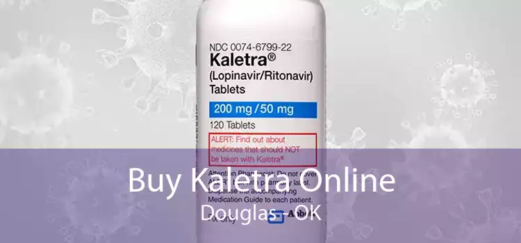 Buy Kaletra Online Douglas - OK