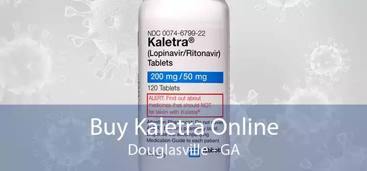 Buy Kaletra Online Douglasville - GA