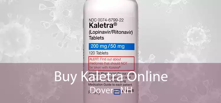 Buy Kaletra Online Dover - NH