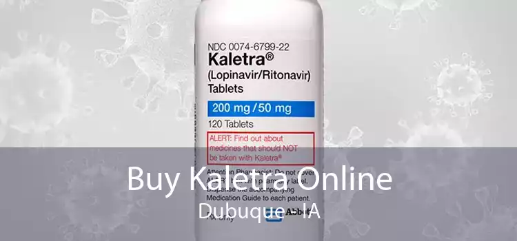Buy Kaletra Online Dubuque - IA