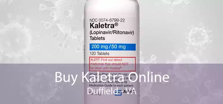 Buy Kaletra Online Duffield - VA