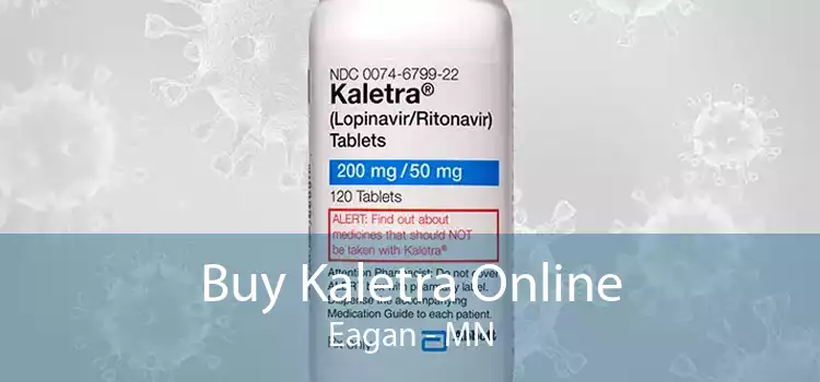 Buy Kaletra Online Eagan - MN