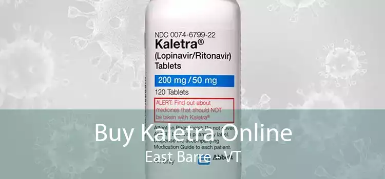 Buy Kaletra Online East Barre - VT