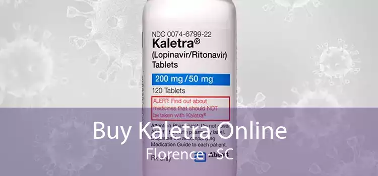 Buy Kaletra Online Florence - SC