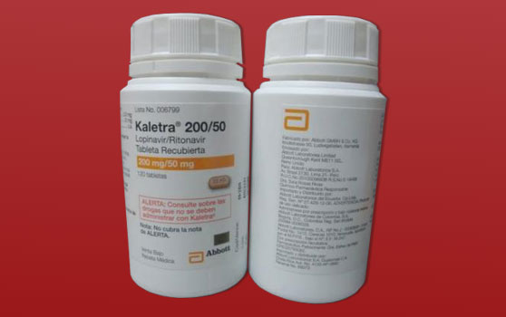purchase online Kaletra in Columbia