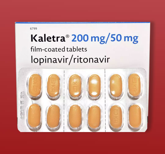 Buy best Kaletra online in Bartlett